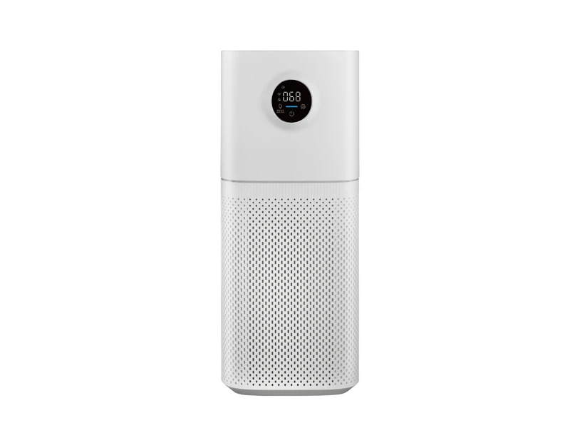MIDEA AIR PURIFIER 48 M2 WHITE | eci.id by Electronic City