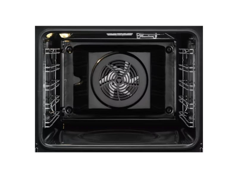 ELECTROLUX BUILT IN OVEN 72 L STAINLESS | eci.id by Electronic City