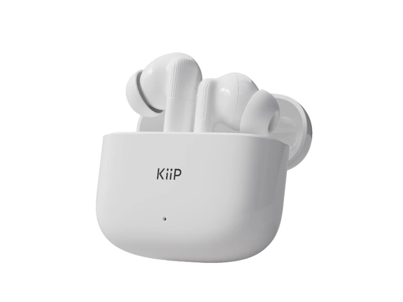 KIIP WIRELESS DTS2 PRO TRUE WIRELESS BLUETOOTH WHITE | eci.id by Electronic City