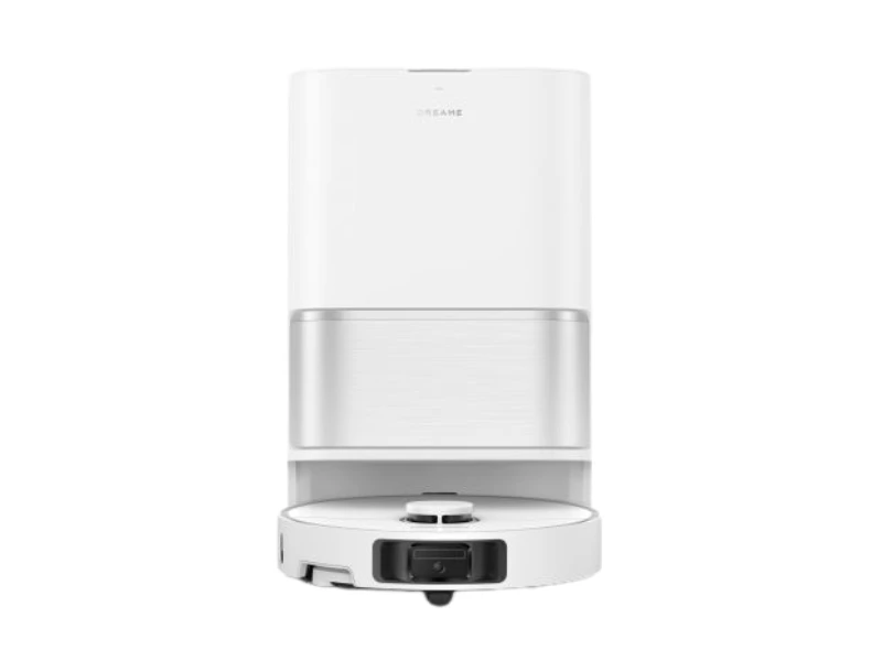 DREAME L10S ULTRA GEN3 ROBOT VACUUM CLEANER WHITE