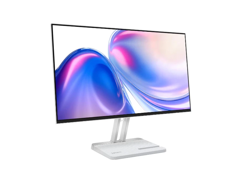 LENOVO MONITOR 24 INCH GREY | eci.id by Electronic City