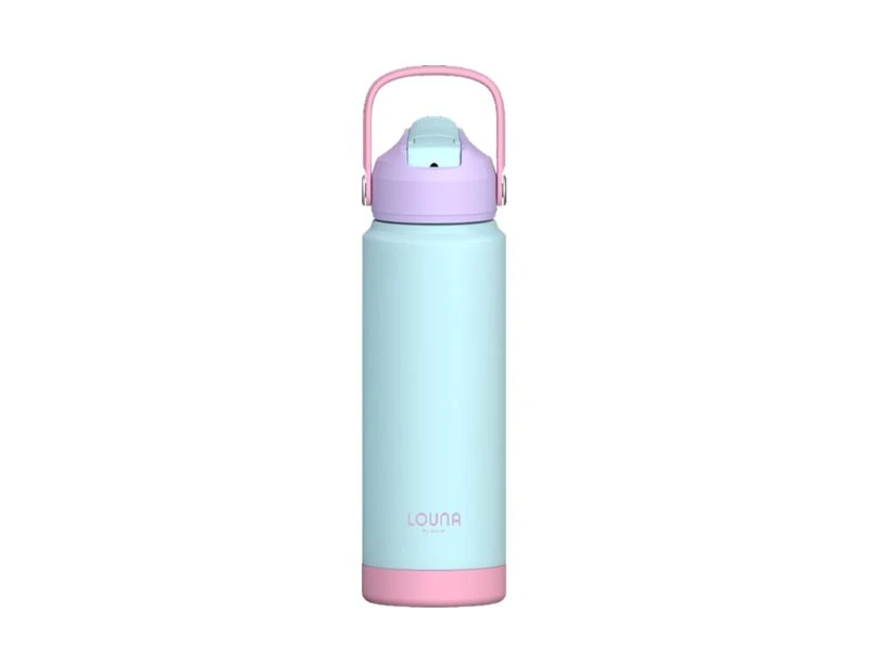 LOUNA OASIS TUMBLER BERRY BLUE