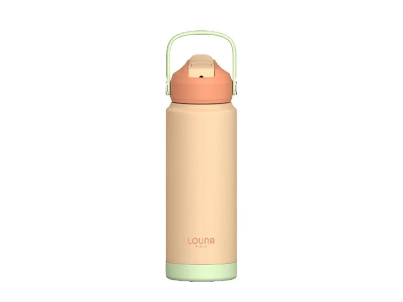 LOUNA OASIS TUMBLER MANGO SRBT ORANGE