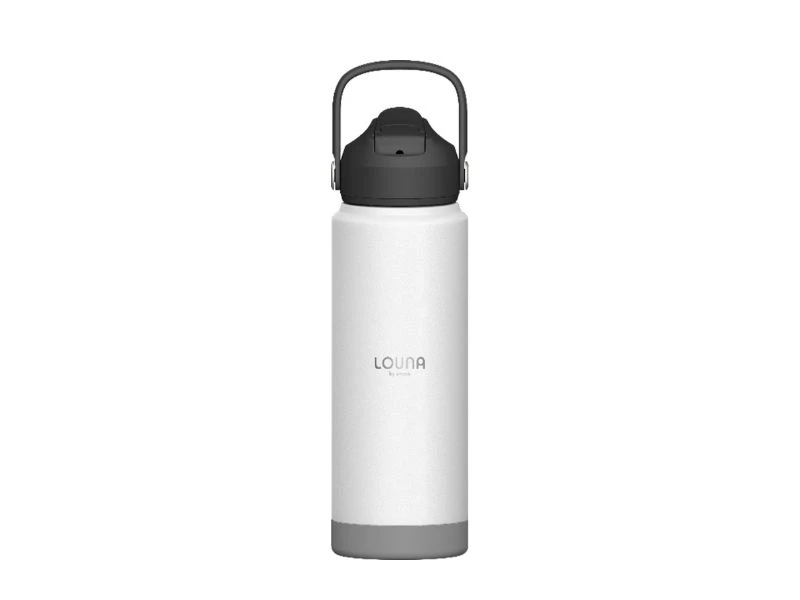 LOUNA OASIS TUMBLER ICE WHITE