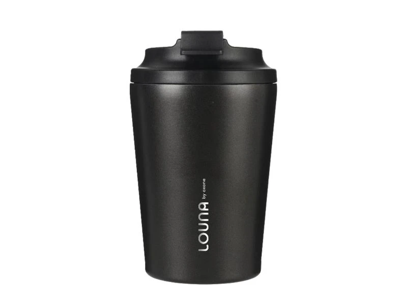 LOUNA BREW WISTERIA BLACK
