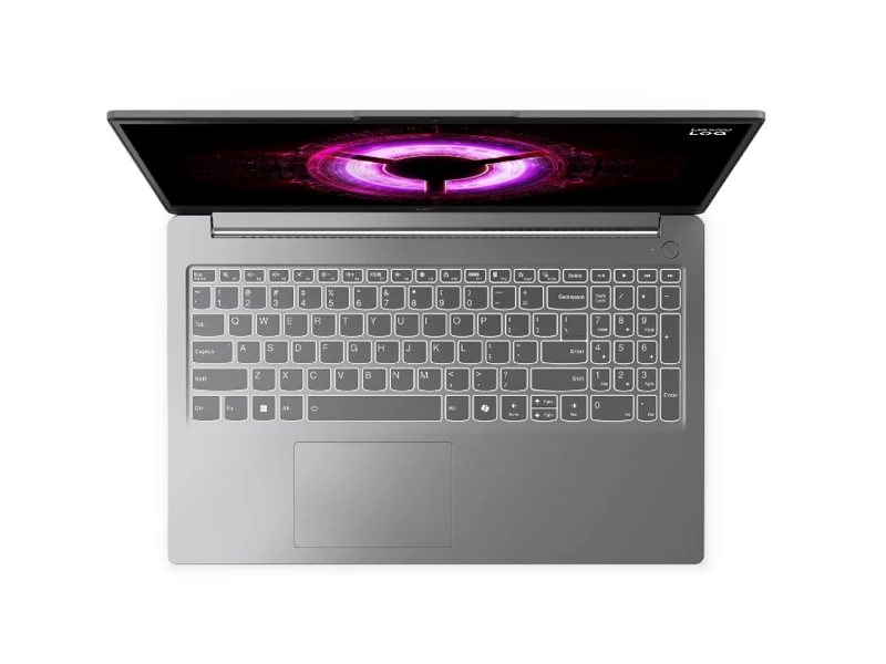 LENOVO NOTEBOOK RYZEN 7 16/512GB GREY | eci.id by Electronic City
