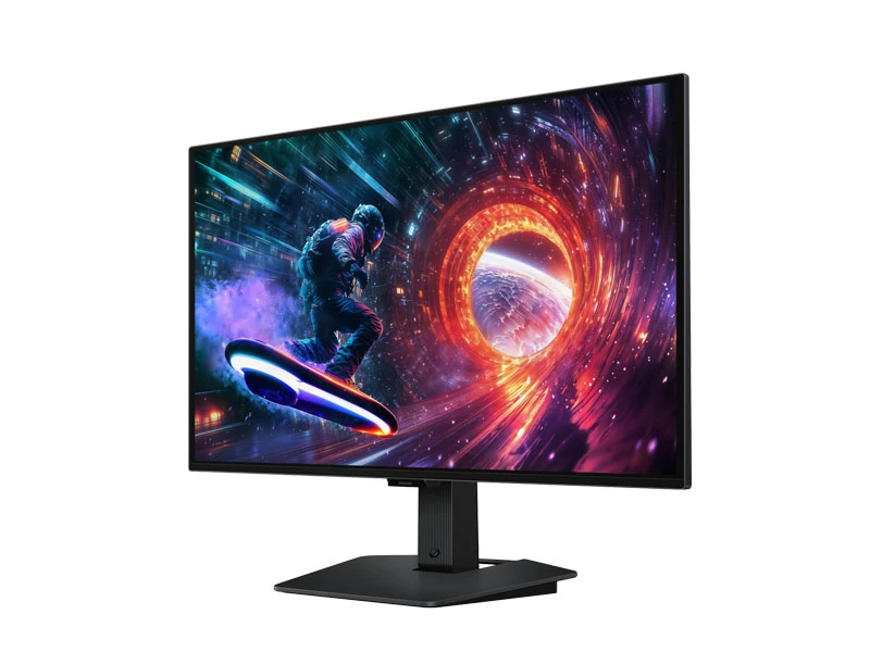 SAMSUNG MONITOR OD G5 27 INCH BLACK