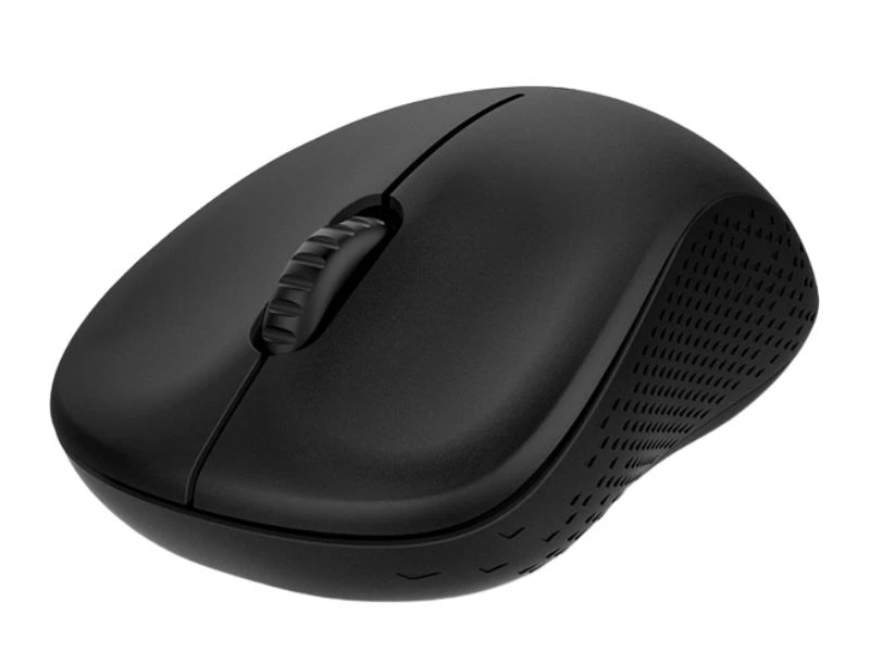 RAPOO MOUSE WIRELESS M20 BLACK