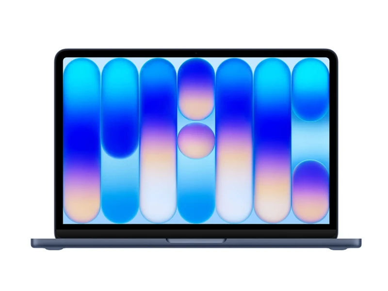APPLE MACBOOK NEO 13 8/512GB DARK BLUE