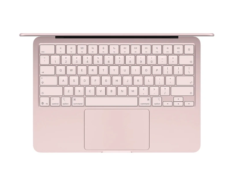 APPLE MACBOOK NEO 13 8/256GB PINK | eci.id by Electronic City