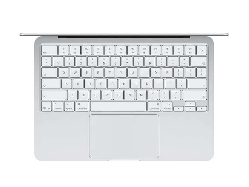 APPLE MACBOOK NEO 13 8/256GB SILVER