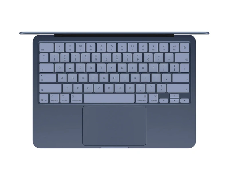 APPLE MACBOOK NEO 13 8/512GB DARK BLUE | eci.id by Electronic City