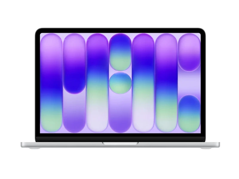 APPLE MACBOOK NEO 13 8/512GB SILVER