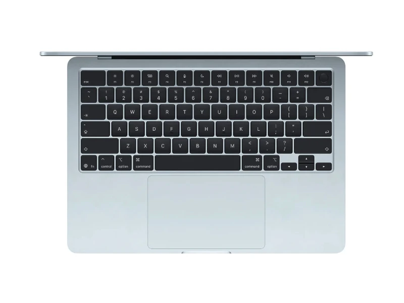 APPLE MACBOOK AIR 13 16/512GB M5 SKY BLUE | eci.id by Electronic City