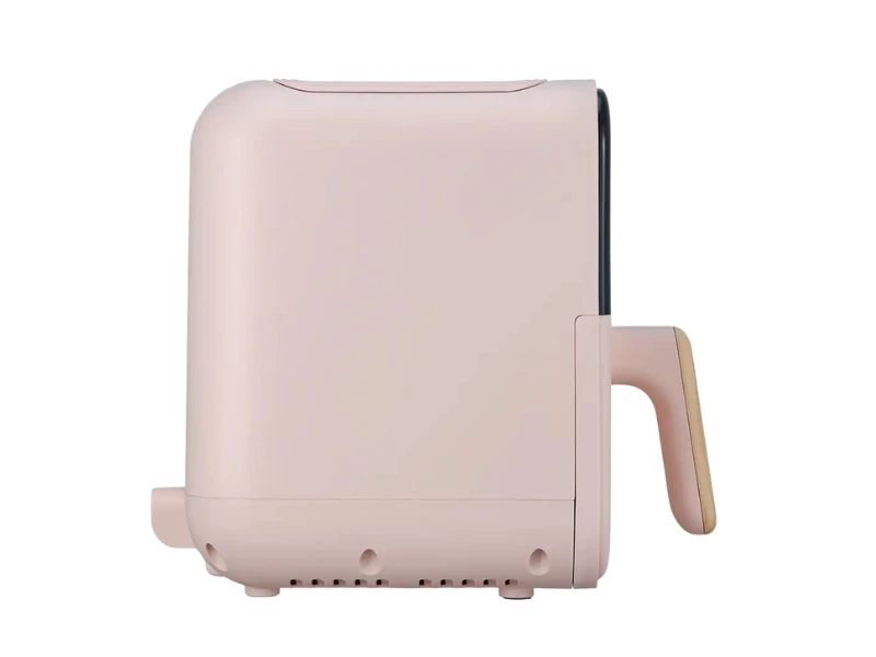 MIDEA AIR FRYER 4 L PINK | eci.id by Electronic City