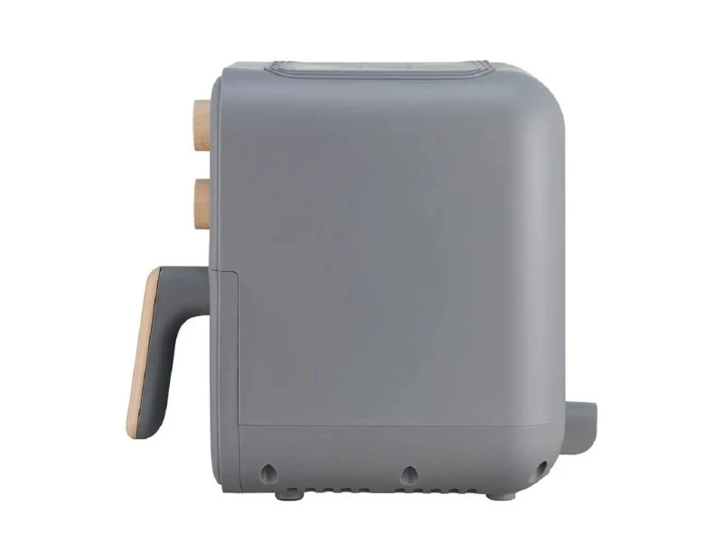 MIDEA AIR FRYER 4L GRAY | eci.id by Electronic City