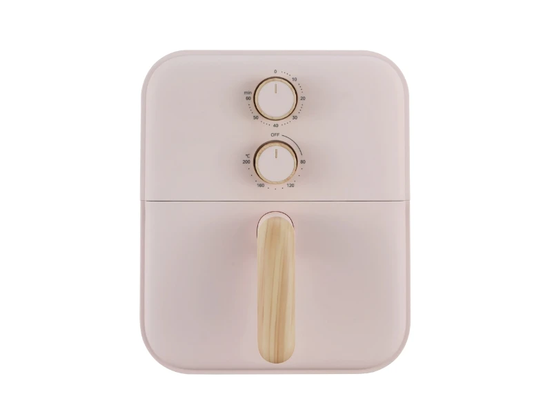 MIDEA AIR FRYER 4 L PINK