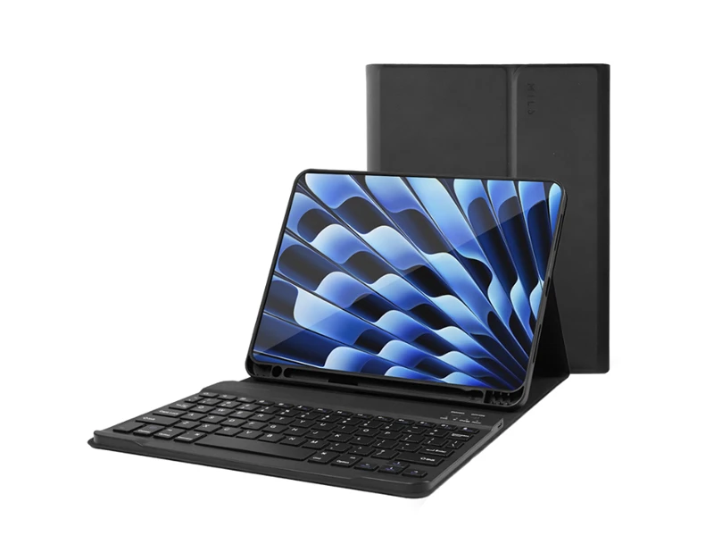 MILS TECH KEYBOARD CASE BLACK