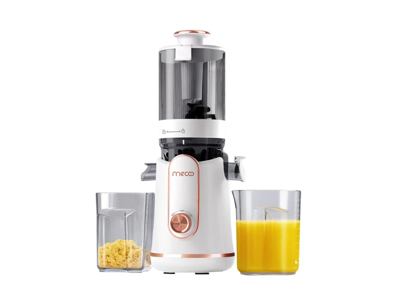 MECOO SLOW JUICER PRO WHITE | eci.id by Electronic City