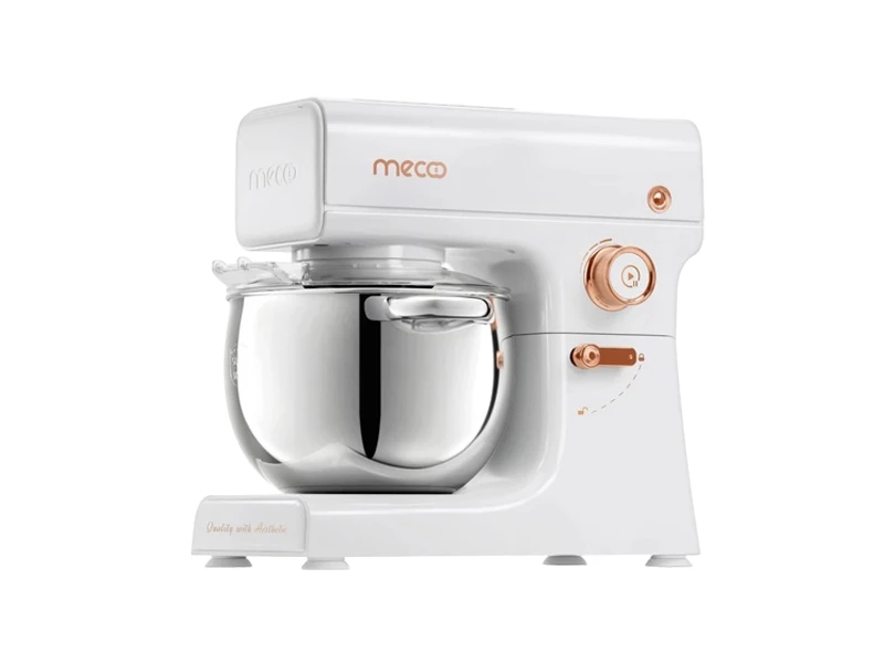 MECOO STAND MIXER WHITE | eci.id by Electronic City