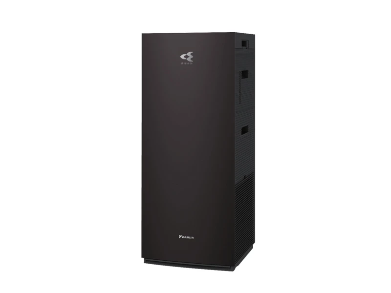 DAIKIN AIR PURIFIER 48 M2 BLACK | eci.id by Electronic City