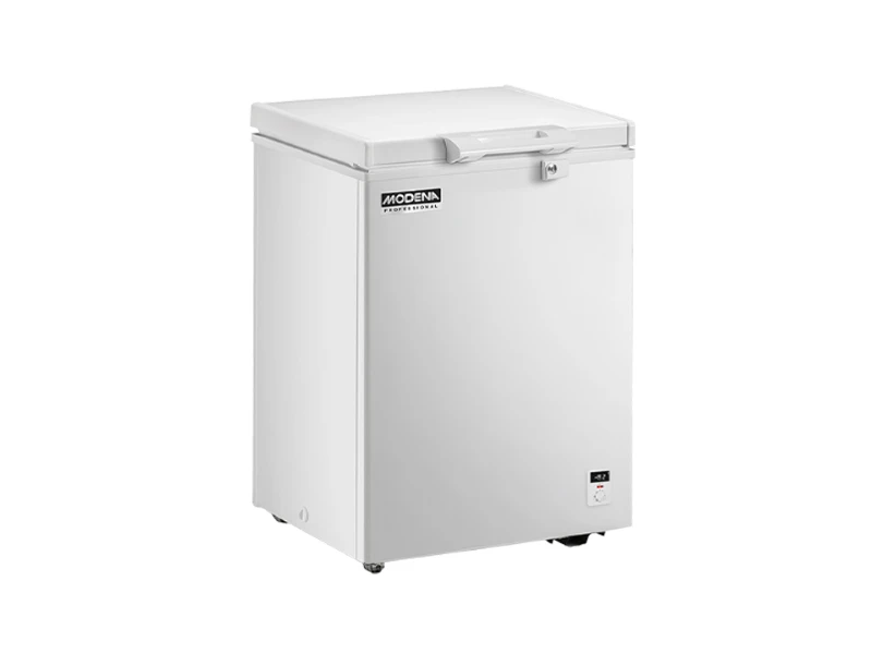 MODENA CHEST FREEZER 116 L WHITE