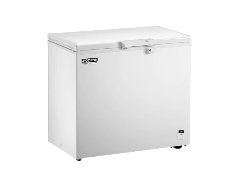 MODENA CHEST FREEZER 210 L WHITE | eci.id by Electronic City