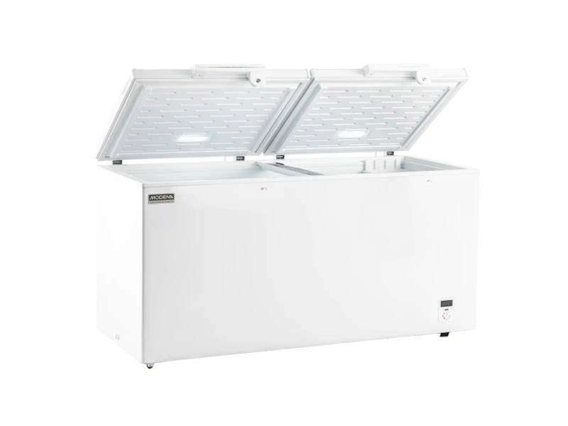 MODENA CHEST FREEZER 520 L WHITE | eci.id by Electronic City