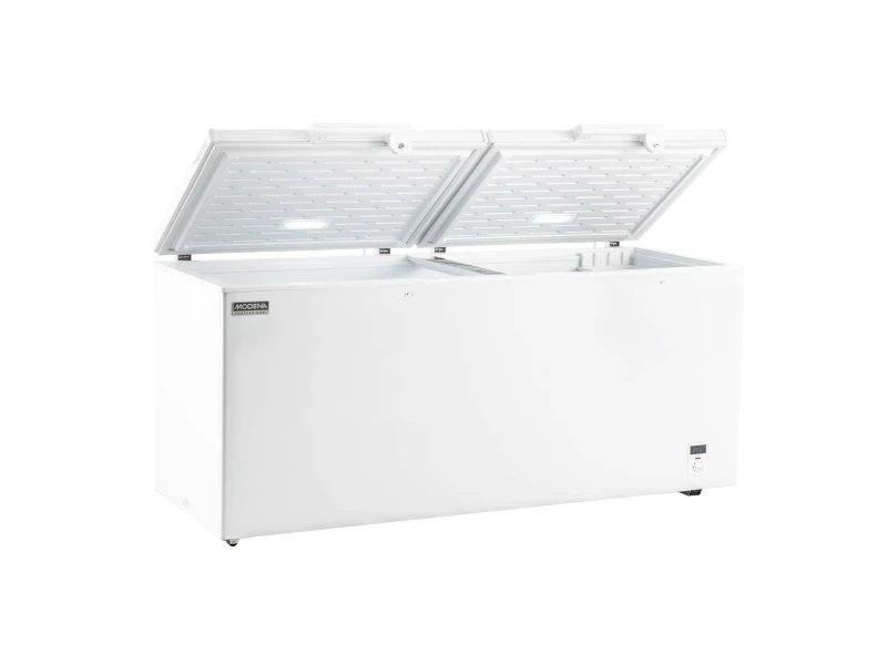 MODENA CHEST FREEZER 600 L WHITE | eci.id by Electronic City