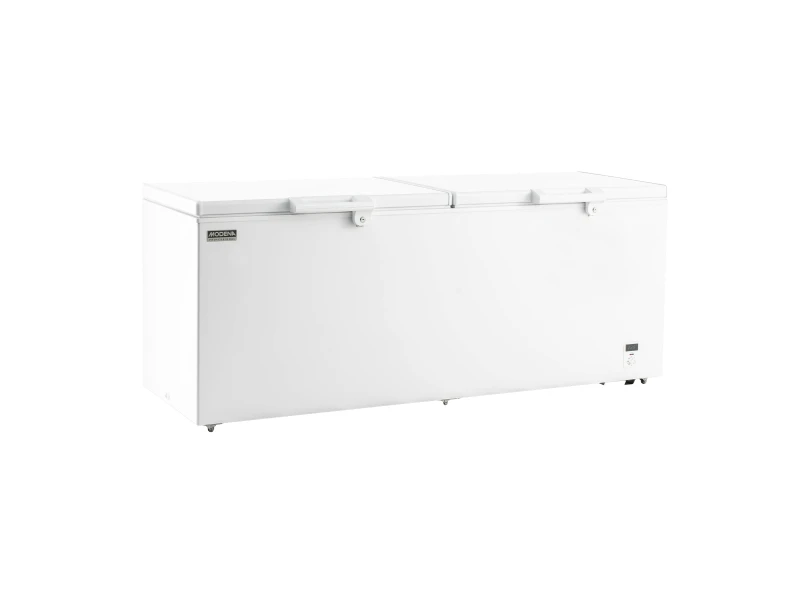 MODENA CHEST FREEZER 750 L WHITE | eci.id by Electronic City