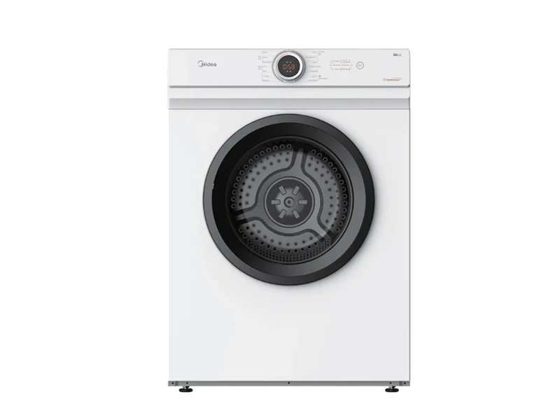 MIDEA DRYER MACHINE 7 KG WHITE | eci.id by Electronic City