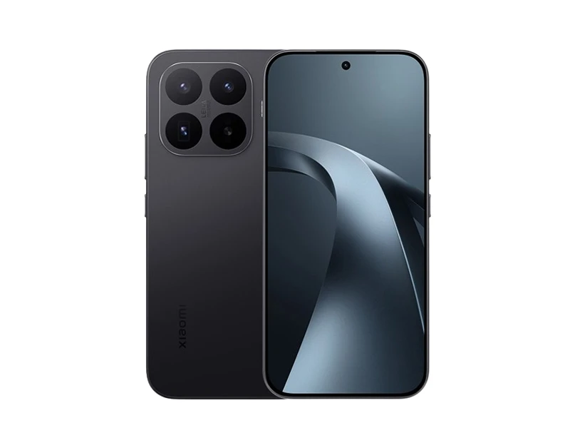 XIAOMI 17T 12/512GB BLACK | eci.id by Electronic City