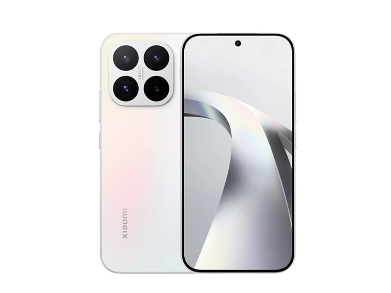 XIAOMI 17T 12/512GB WHITE | eci.id by Electronic City
