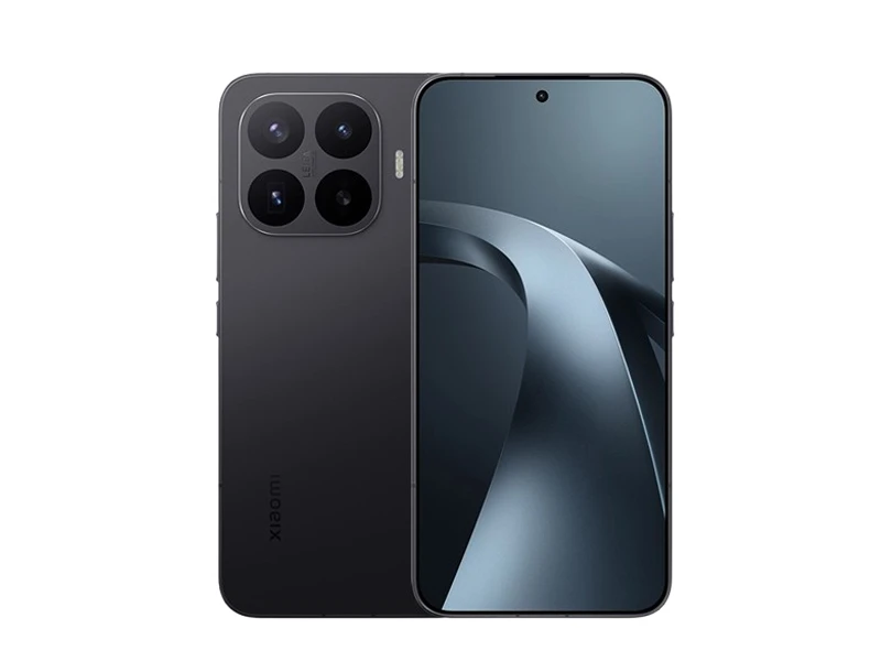 XIAOMI 17T PRO 12/512GB BLACK | eci.id by Electronic City