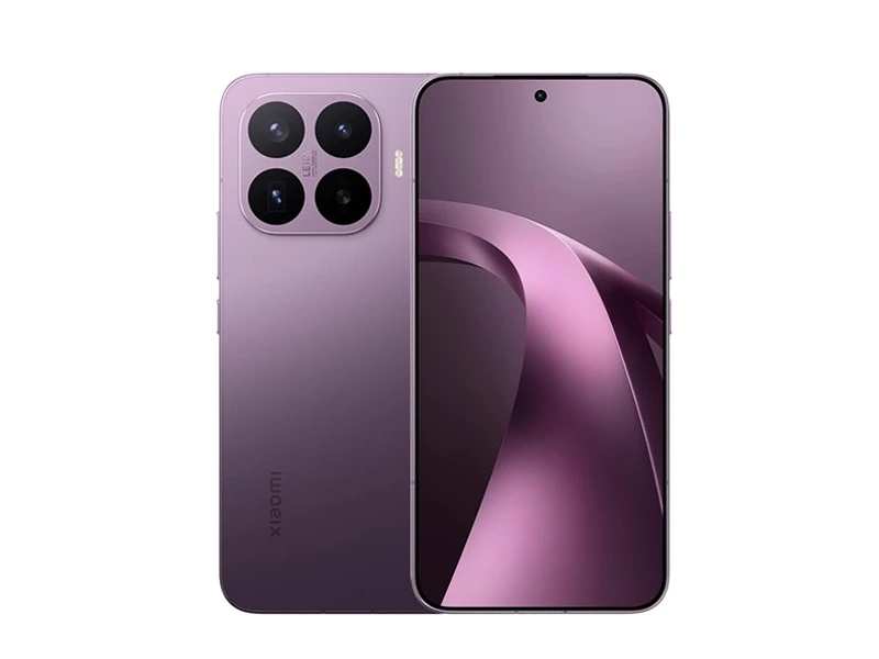 XIAOMI 17T PRO 12/512GB VIOLET | eci.id by Electronic City