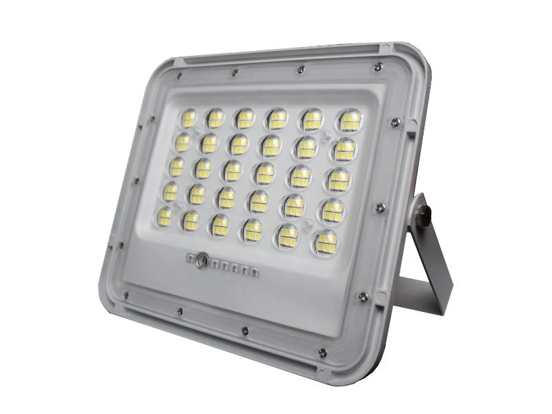 LIGHTRONIC MINI LED FLOOD LIGHT WHITE | eci.id by Electronic City