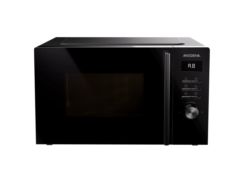MODENA MICROWAVE OVEN 23 L BLACK | eci.id by Electronic City