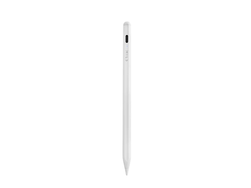 MILS TECH PENCIL UNIVERSAL - MP03 WHITE