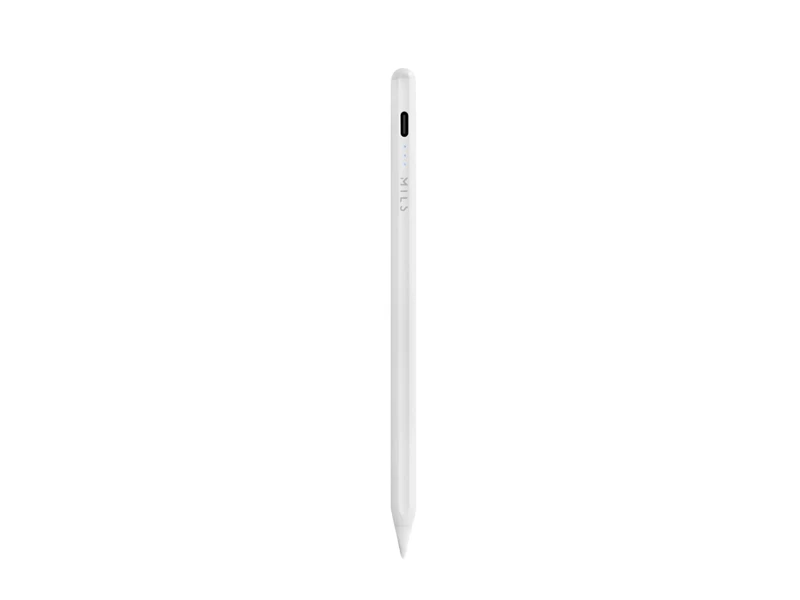 MILS TECH PENCIL TYPE C - MP18 WHITE | eci.id by Electronic City
