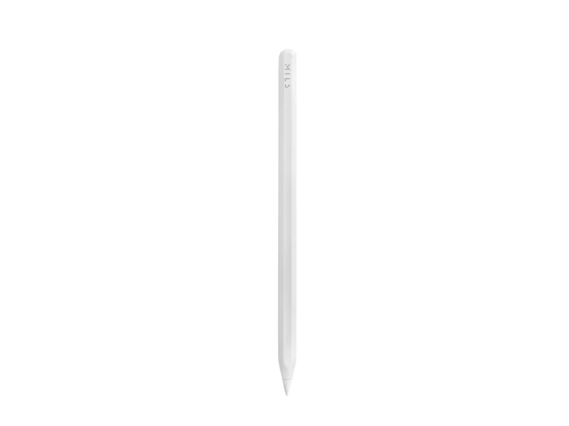 MILS TECH PENCIL WIRELESS - MP28 WHITE