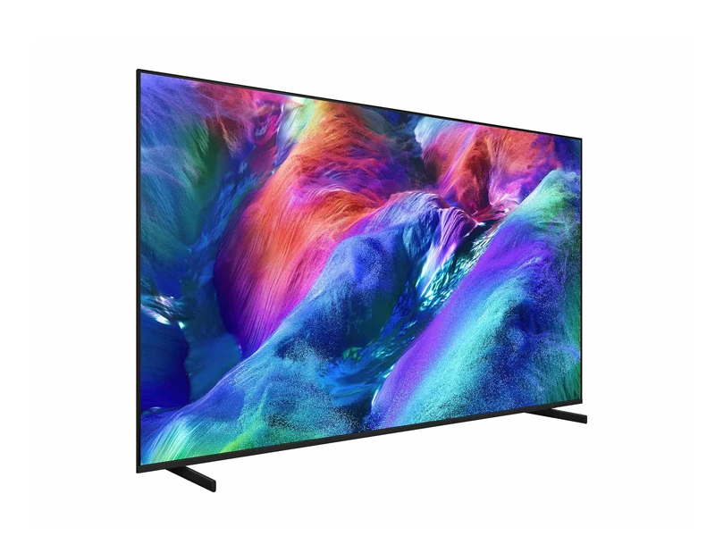 SAMSUNG 4K MICRO RGB TV 55 INCH | eci.id by Electronic City