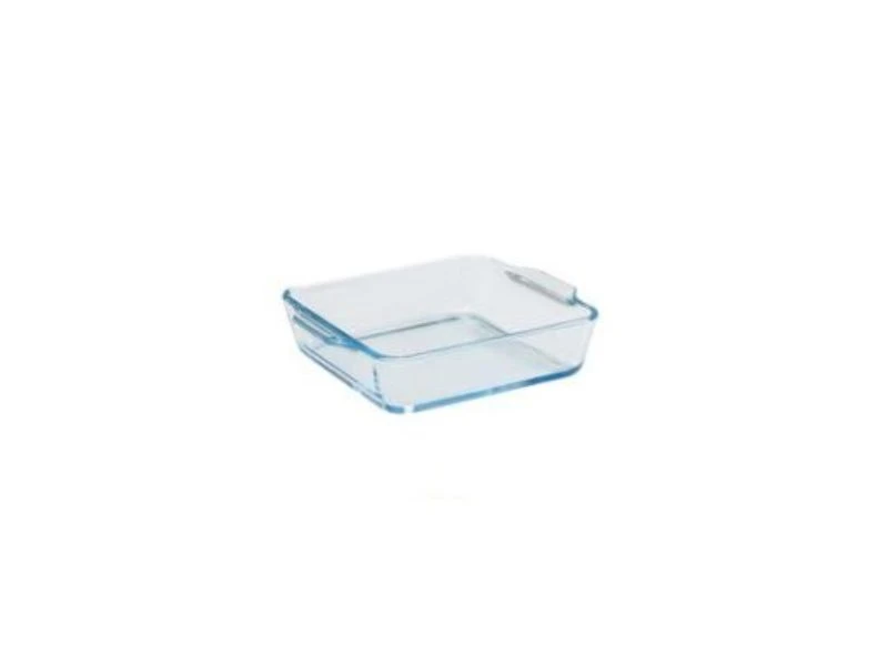 MOSSIVA BAKING TRAY SEGI 4 0.5 LT | eci.id by Electronic City