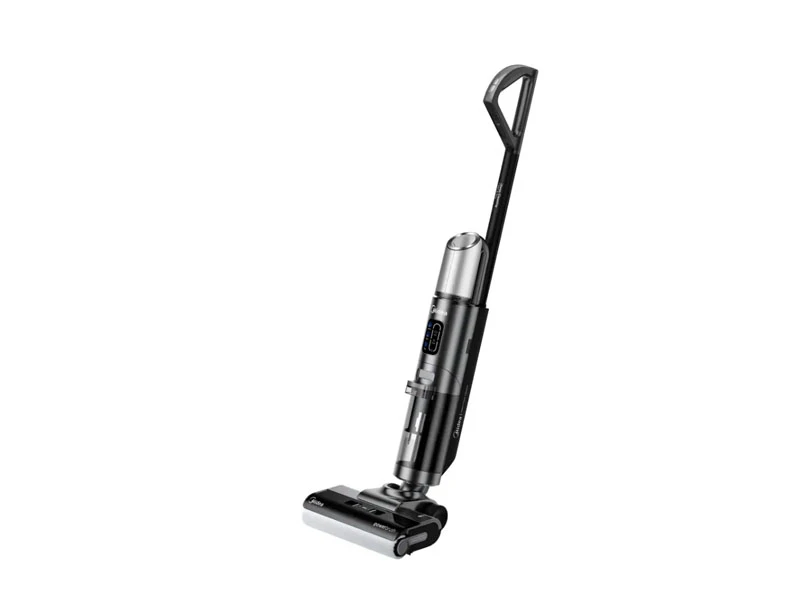 MIDEA CORDLESS 3 IN 1 VACUUM CLEANER BLACK | eci.id by Electronic City