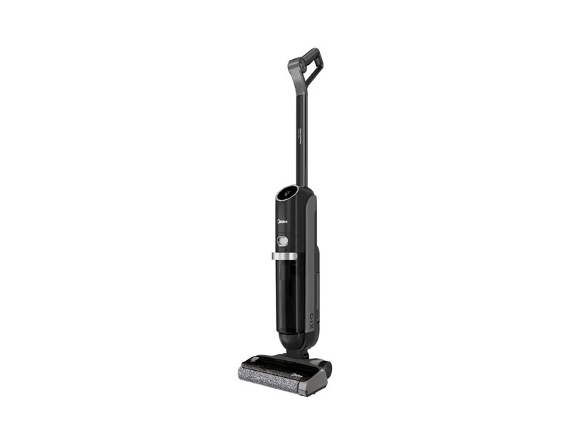 MIDEA VACUUM CLEANER BLACK - MWD-X10/BL | eci.id by Electronic City