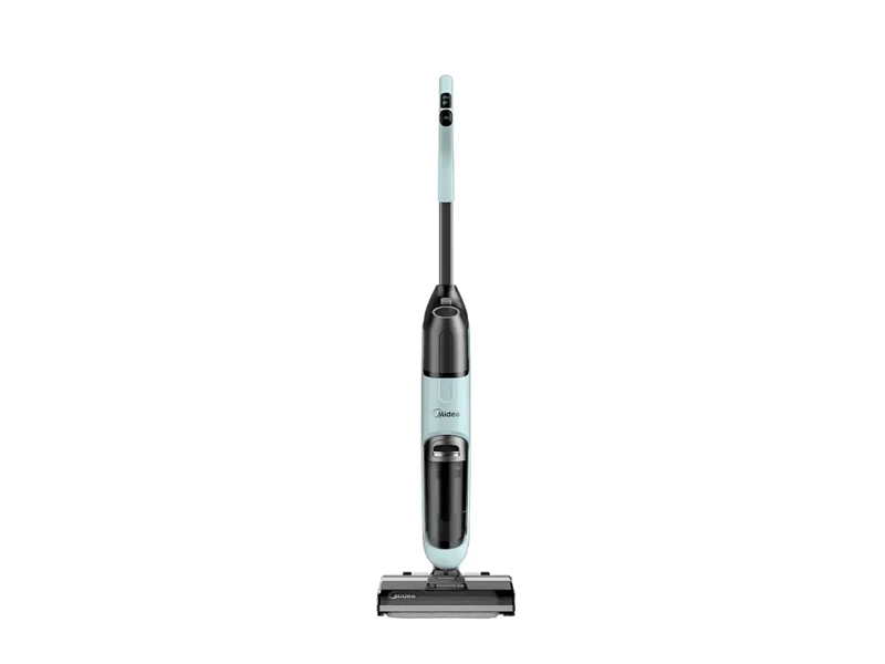 MIDEA VACUUM CLEANER BLACK - MWD-X6/BL | eci.id by Electronic City