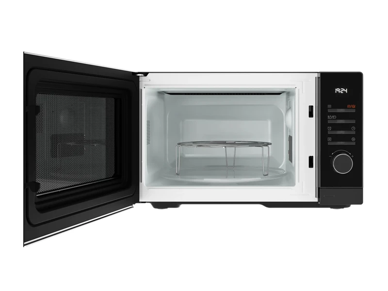 TEKA MICROWAVE 25 L BLACK | eci.id by Electronic City