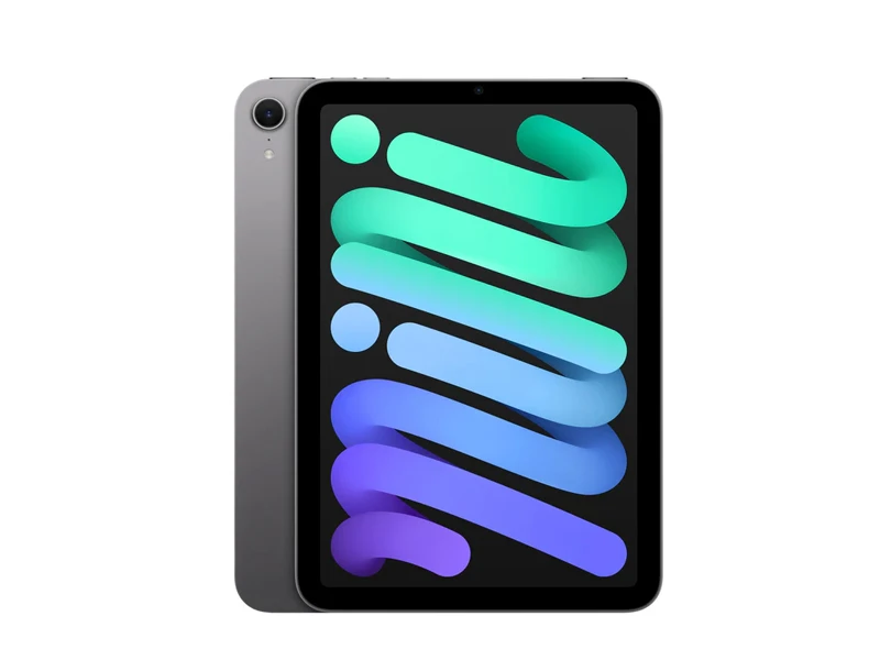 APPLE IPAD MINI WIFI 128GB SPACE GREY | eci.id by Electronic City