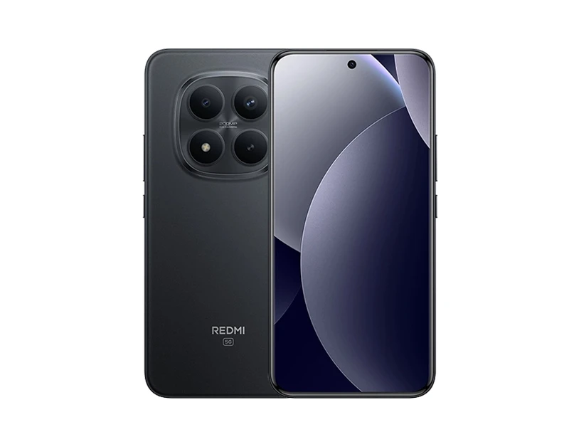 XIAOMI REDMI NOTE 15 PRO 5G 12/512GB BLACK | eci.id by Electronic City