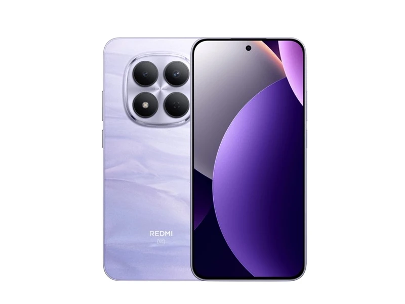 XIAOMI REDMI NOTE 15 PRO 5G 12/512GB PURPLE | eci.id by Electronic City