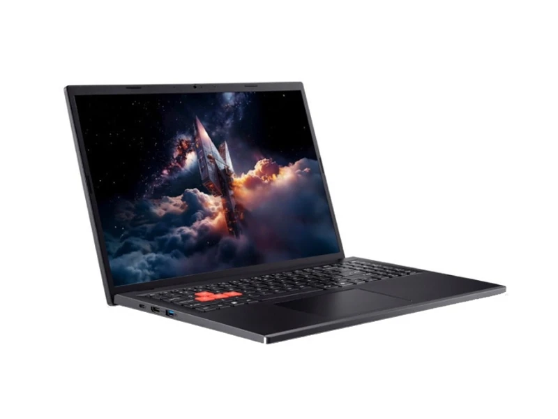 ACER NOTEBOOK CORE I5 16/512GB BLACK | eci.id by Electronic City